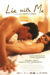 Lie With Me, movie poster