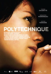 ;Polytechnique, 2008 movie poster;