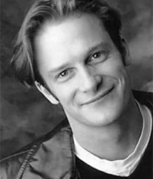 Art Kitching, Canadian, actor,