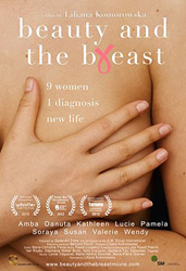 Beauty and the Breast, movie poster