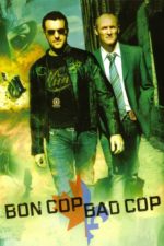 Poster for the movie "Bon Cop, Bad Cop"