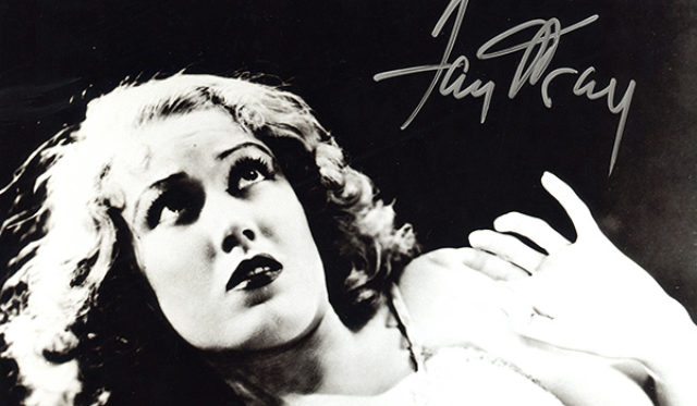 Fay Wray, King Kong, image,