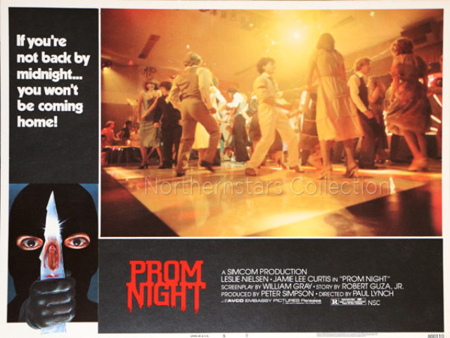 Prom Night, movie, image,