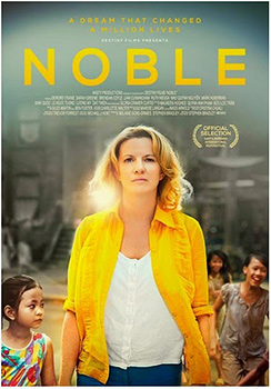 Noble-poster