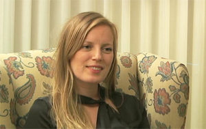 Sarah Polley, actress, producer,