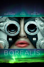 Borealis, movie poster