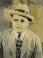 Reginald Barker, director,