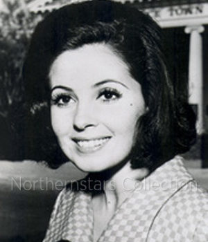 Pictures of barbara parkins