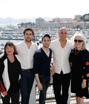 Cannes Film Festival 2016