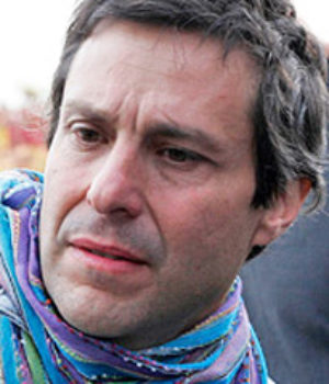 Paolo Barzman