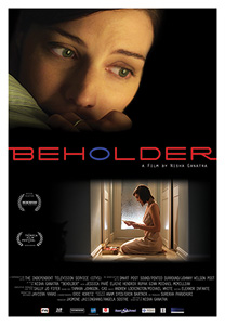 Beholder, movie poster