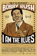 I Am the Blues movie poster