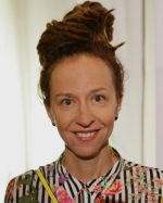 Ingrid Veninger, director,