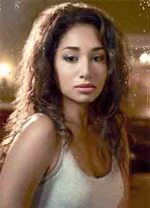Meaghan Rath, actress