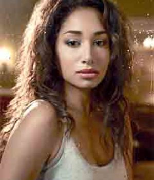 Meaghan Rath, actress