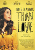 No Stranger Than Love, movie poster