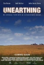 Unearthing movie poster