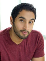 Arsalan Shirazi, actor, director,