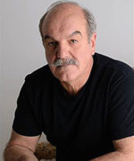 Jim Calarco, actor,