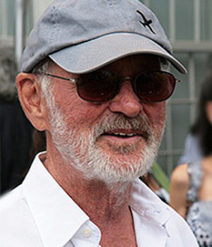 Norman Jewison, direcfor,