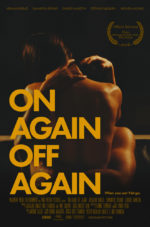 On Again Off Again, movie poster