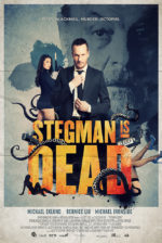 Stegman is Dead, movie, poster,