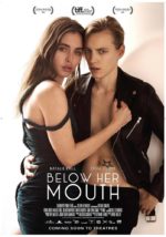 Bewlow Her Mouth, movie, poster,