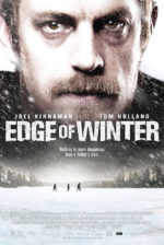 Edge of Winter, movie, poster,