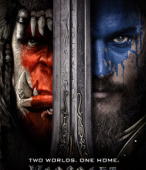 Warcraft, 2016, movie, poster,