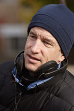 Tim Southam, director,