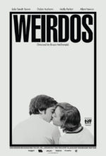 Weirdos, movie, poster,
