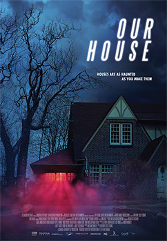 Our House, poster,