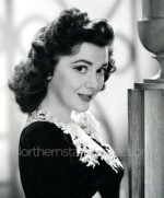 Ann Rutherford, actress, actor,