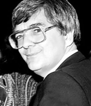 Denis Héroux, film producer,