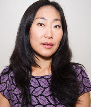 Gloria Ui Young Kim, director,