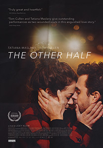 The Other Half, movie, poster,