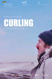 Curling, movie, poster,