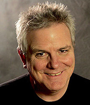 Michael McNamara, film director,