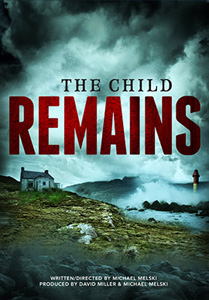 The Child Remains, movie, poster,