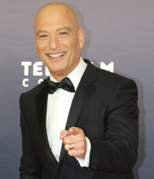 Howie Mandel, CSAs Wrap - By the Numbers,