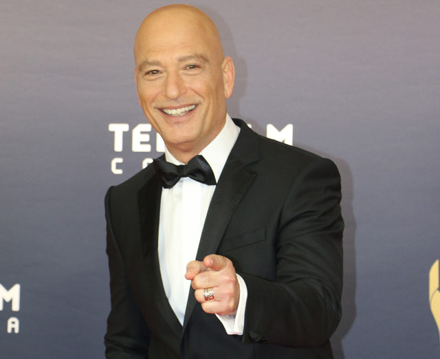 Howie Mandel, CSAs Wrap - By the Numbers,