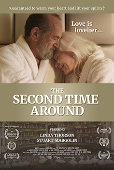 The Second Time Around, movie, poster,