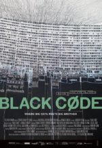 Black Code, documentary, poster,