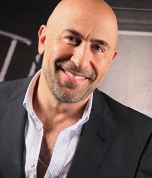 Carlo Rota, actor,