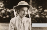 Genevieve Bujold, actress,