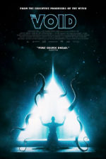 The Void, movie, poster,