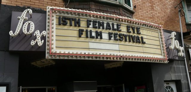 Female Eye Film Festival,
