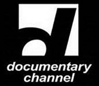 documentary channel, logo,
