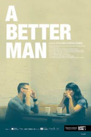A Better Man, movie, poster,