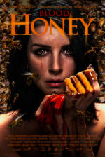 Blood Honey, movie, poster,